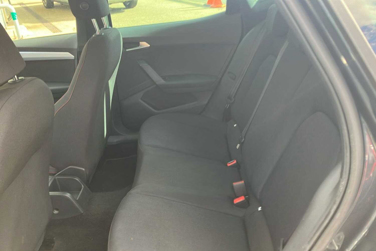 Used SEAT Arona 2023 for sale - 75879658: Photo 5