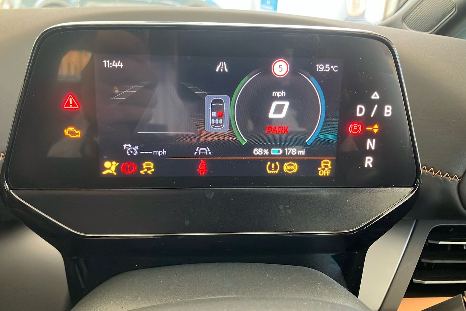 Vehicle 19