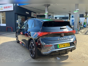 Used Cupra Born 2025 for sale - 75804112: Photo