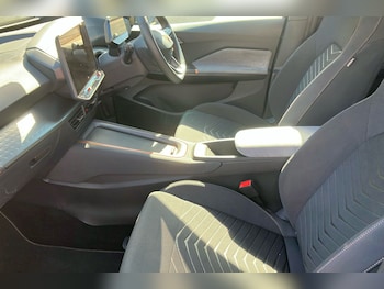 Used Cupra Born 2025 for sale - 75804112: Photo