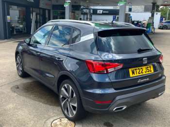Used SEAT Arona 2022 for sale - 75313339: Photo