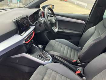 Used SEAT Arona 2022 for sale - 75313339: Photo