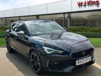2023 - 1.4 Ehybrid 12.8kwh Vz2 Hatchback 5dr Petrol Plug In Hybrid Dsg Euro 6 s/s