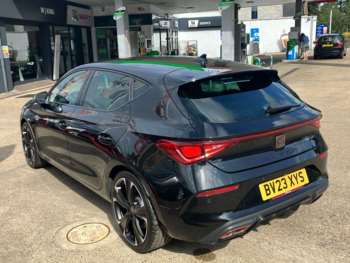 Used Cupra Leon 2023 for sale - 75348718: Photo