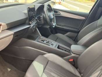 Used Cupra Leon 2023 for sale - 75348718: Photo