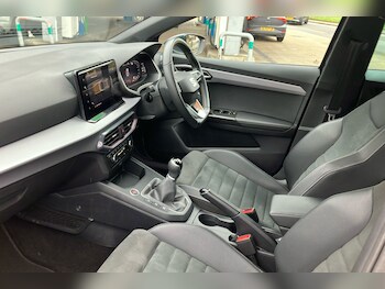 Used SEAT Ibiza 2022 for sale - 77548113: Photo