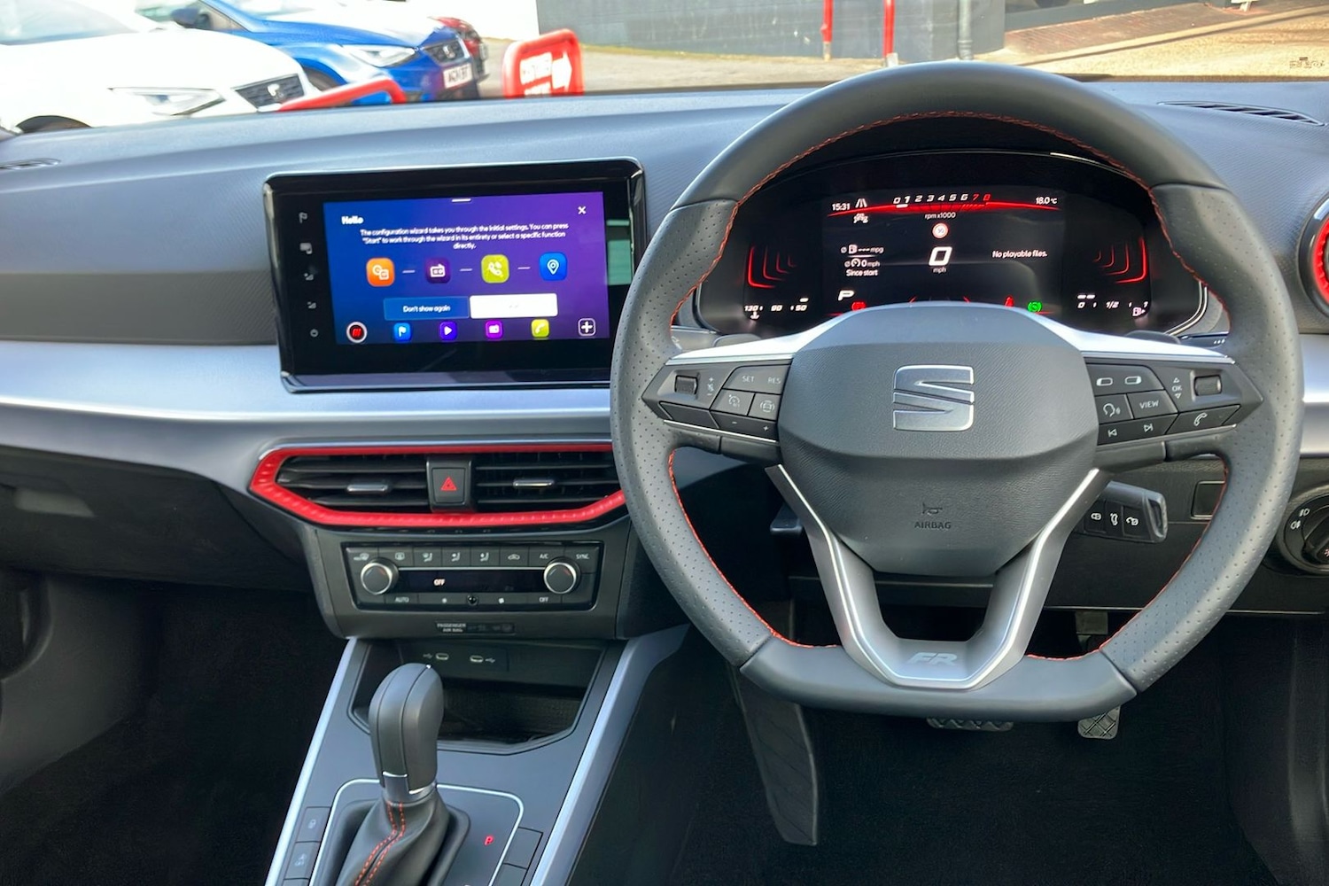 Used SEAT Arona 2025 for sale - 76096504: Photo 11