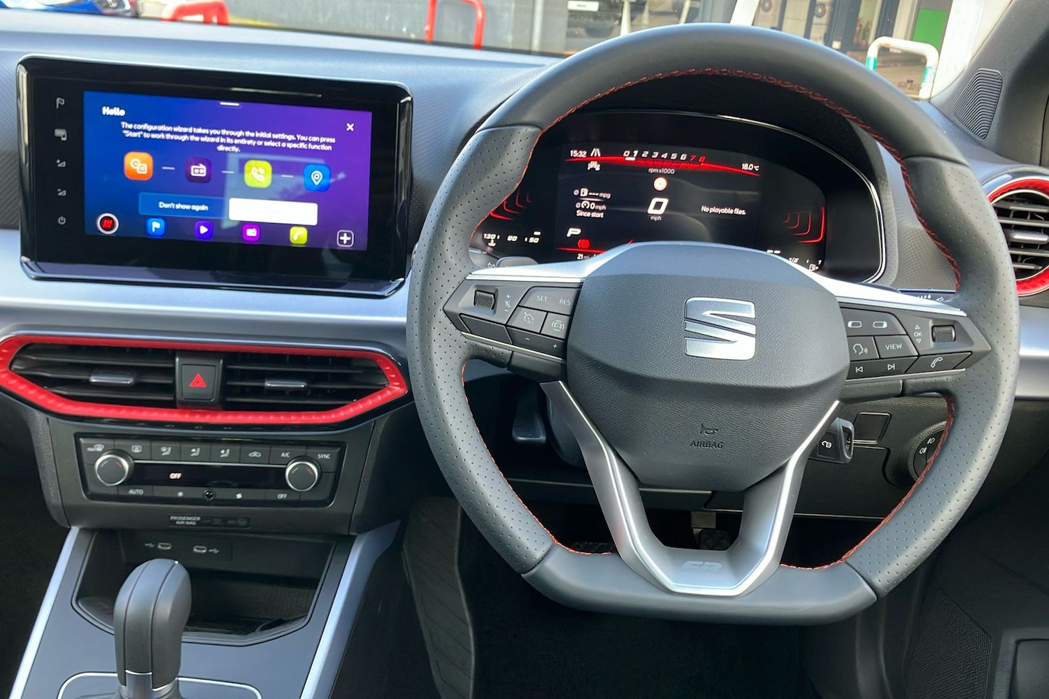 Used SEAT Arona 2025 for sale - 76096504: Photo 13