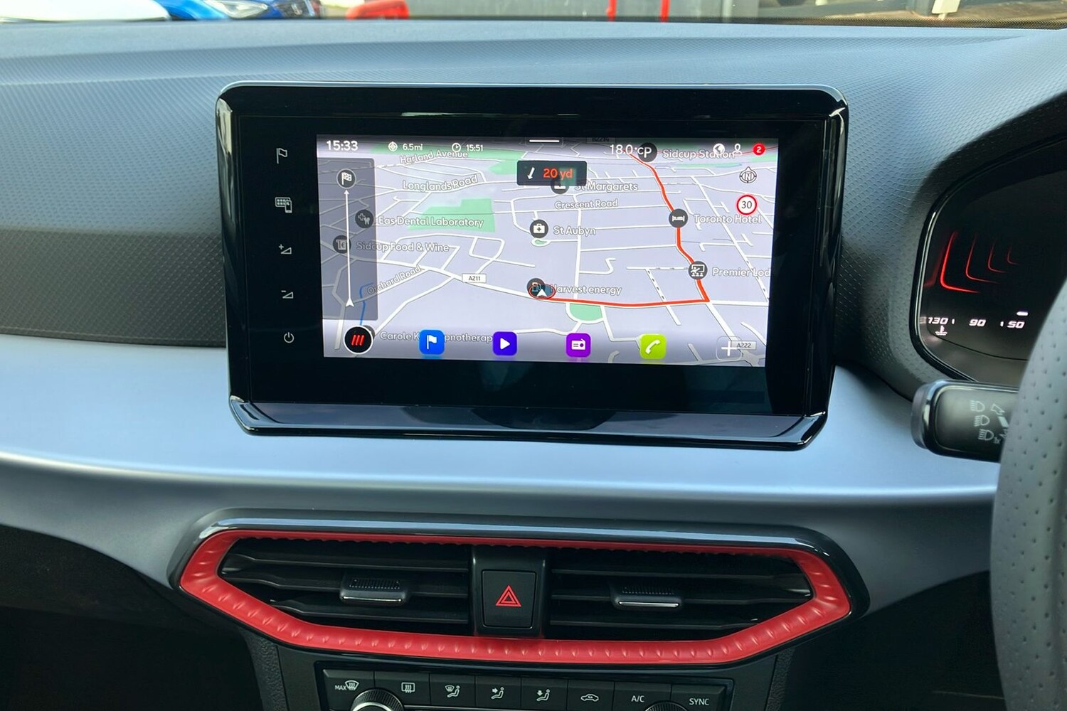 Used SEAT Arona 2025 for sale - 76096504: Photo 14