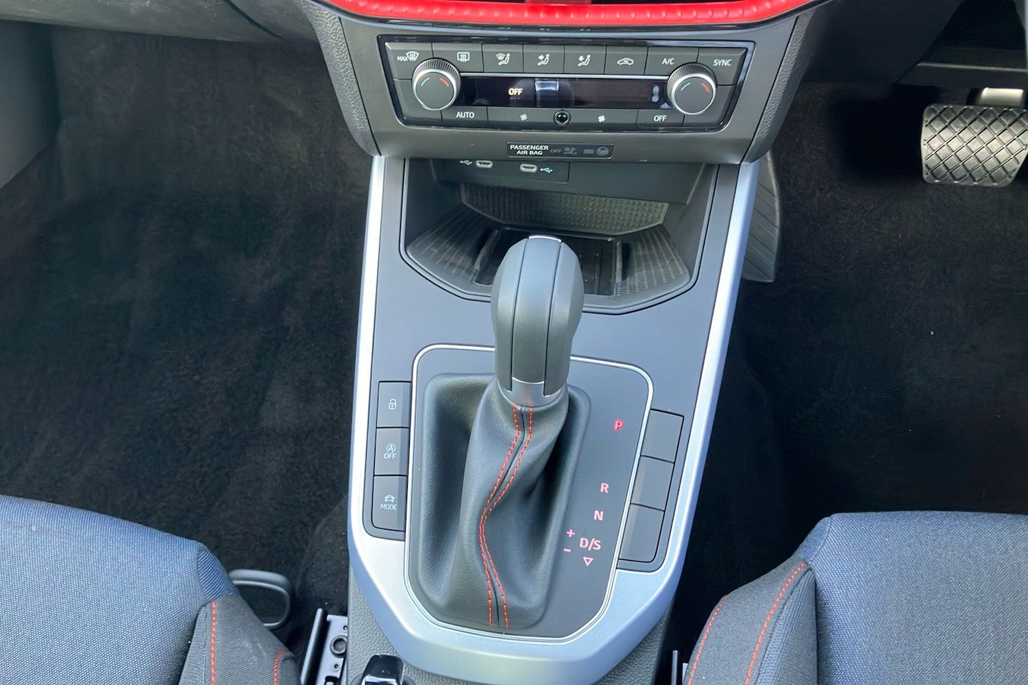 Used SEAT Arona 2025 for sale - 76096504: Photo 17