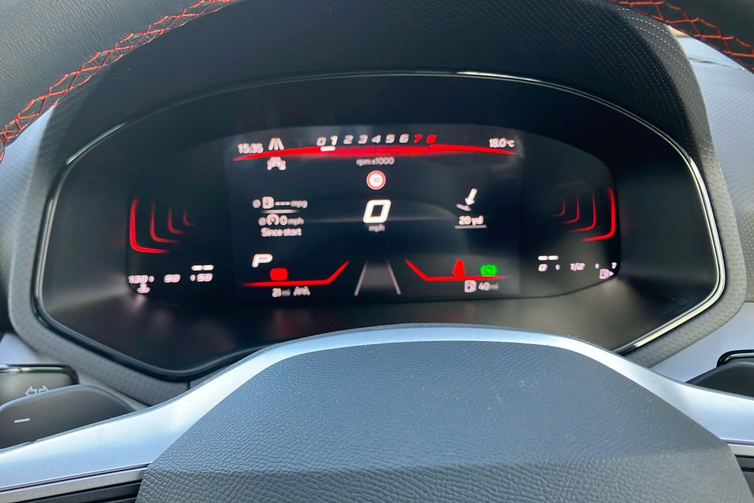 Used SEAT Arona 2025 for sale - 76096504: Photo 19