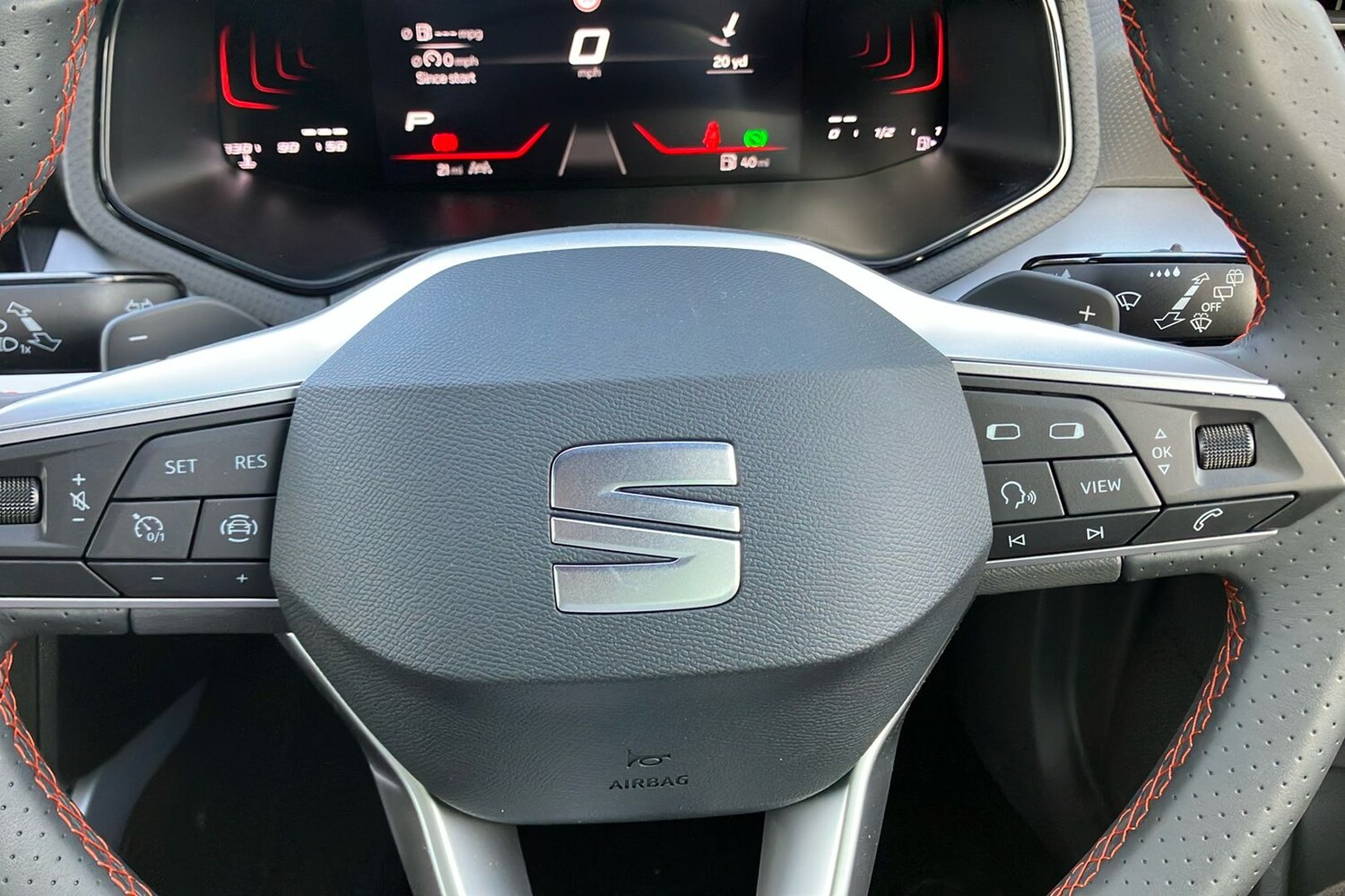 Used SEAT Arona 2025 for sale - 76096504: Photo 20