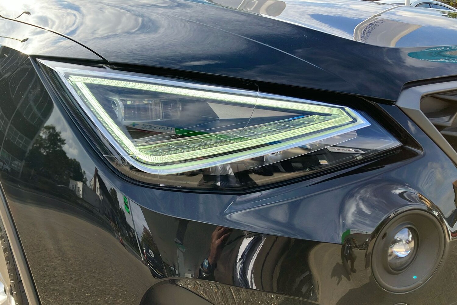 Used SEAT Arona 2025 for sale - 76096504: Photo 22