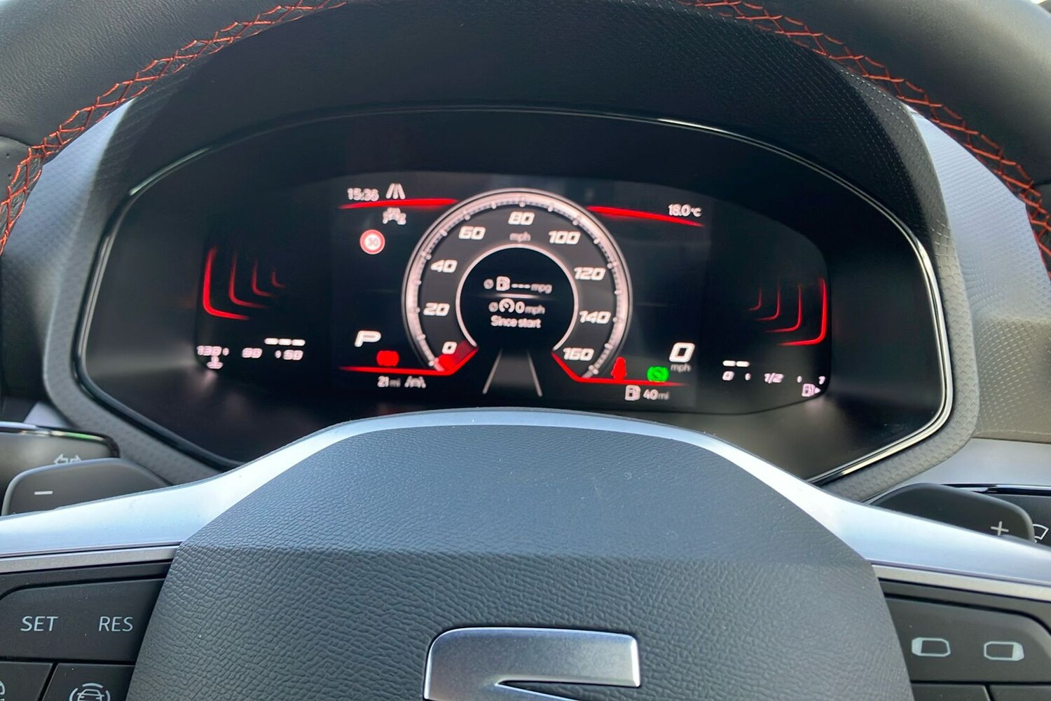 Used SEAT Arona 2025 for sale - 76096504: Photo 24