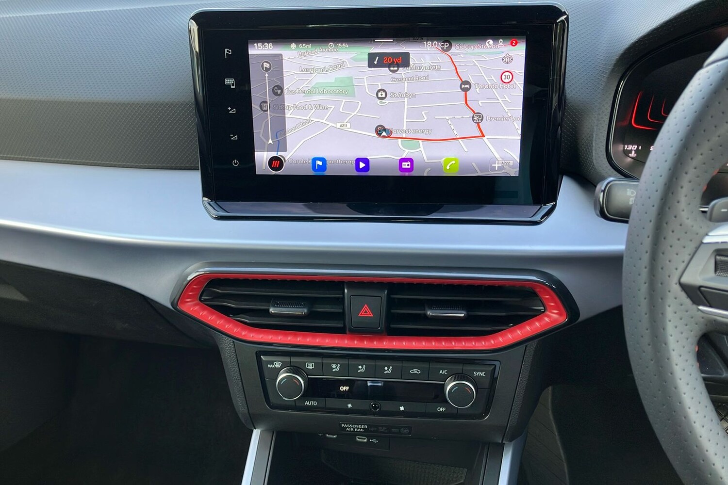 Used SEAT Arona 2025 for sale - 76096504: Photo 25