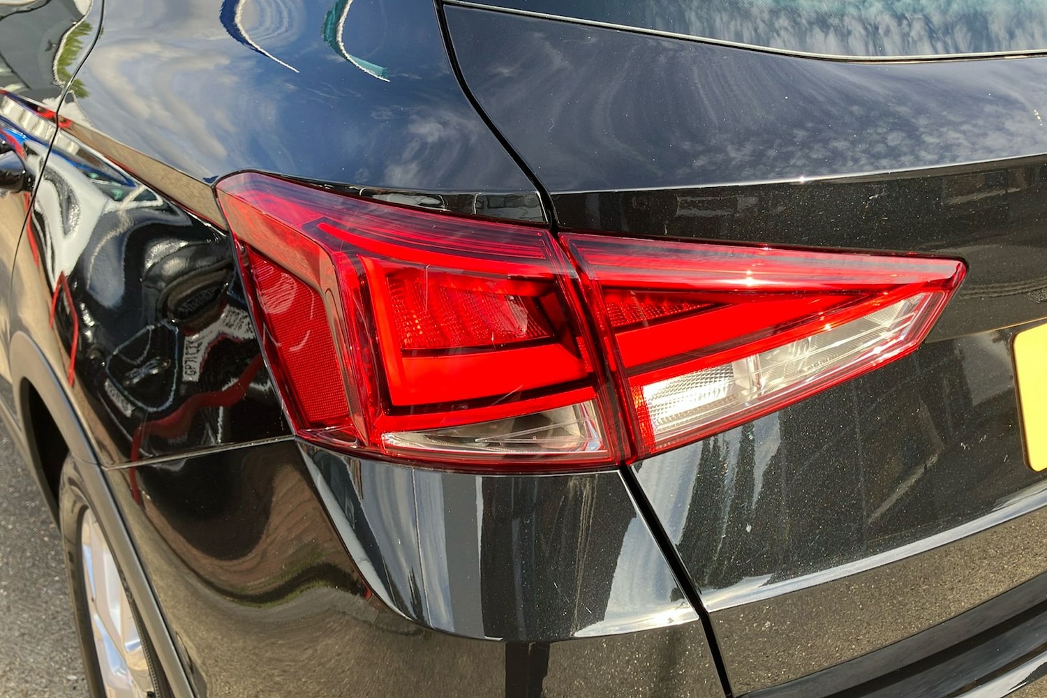 Used SEAT Arona 2025 for sale - 76096504: Photo 28