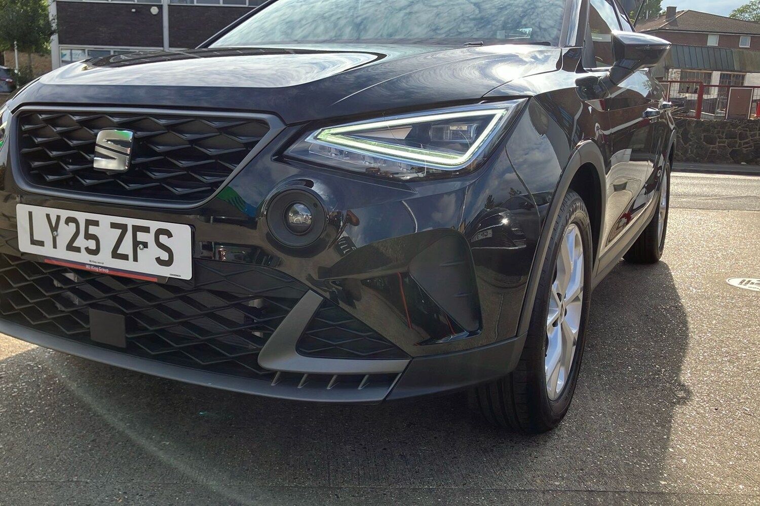 Used SEAT Arona 2025 for sale - 76096504: Photo 29