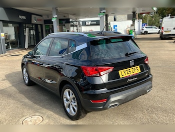 Used SEAT Arona 2025 for sale - 76096504: Photo