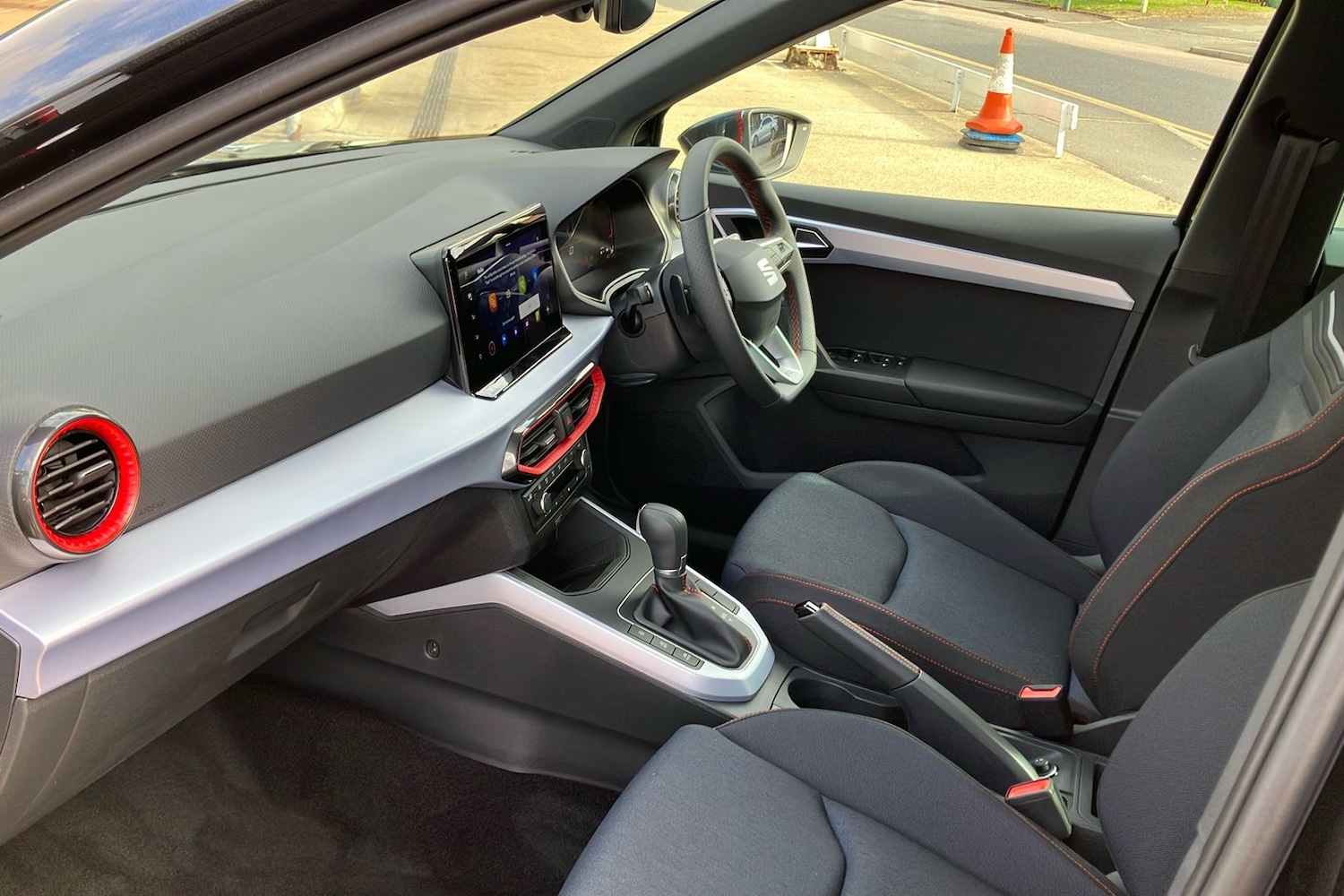 Used SEAT Arona 2025 for sale - 76096504: Photo 3