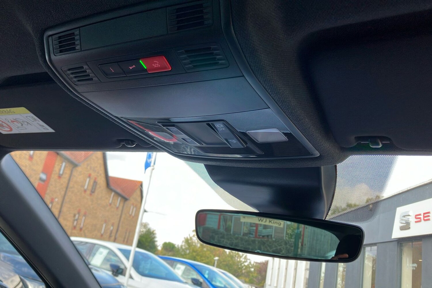 Used SEAT Arona 2025 for sale - 76096504: Photo 31