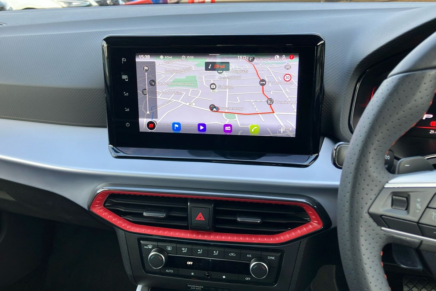 Used SEAT Arona 2025 for sale - 76096504: Photo 32