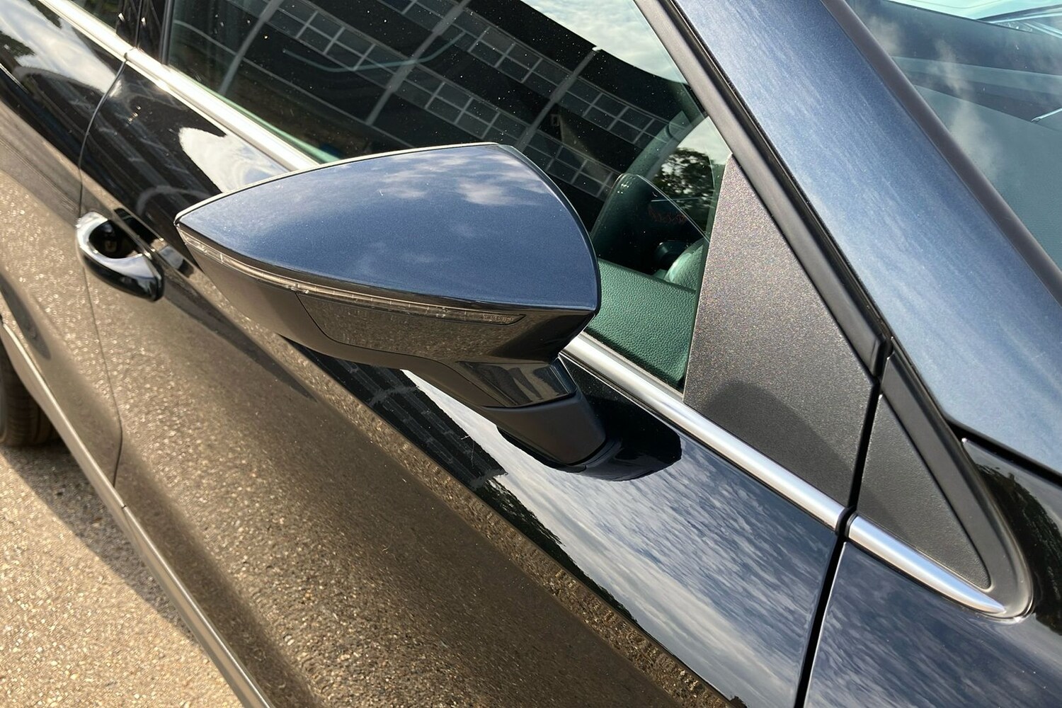 Used SEAT Arona 2025 for sale - 76096504: Photo 36