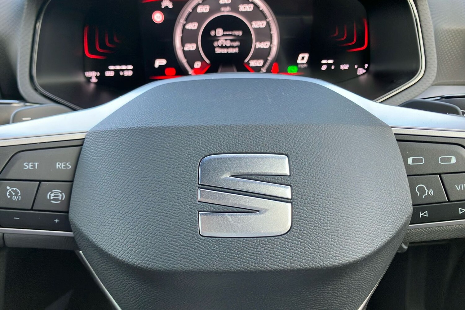 Used SEAT Arona 2025 for sale - 76096504: Photo 37