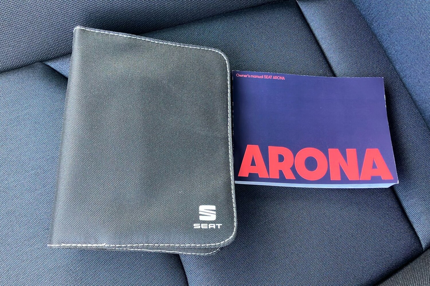 Used SEAT Arona 2025 for sale - 76096504: Photo 43