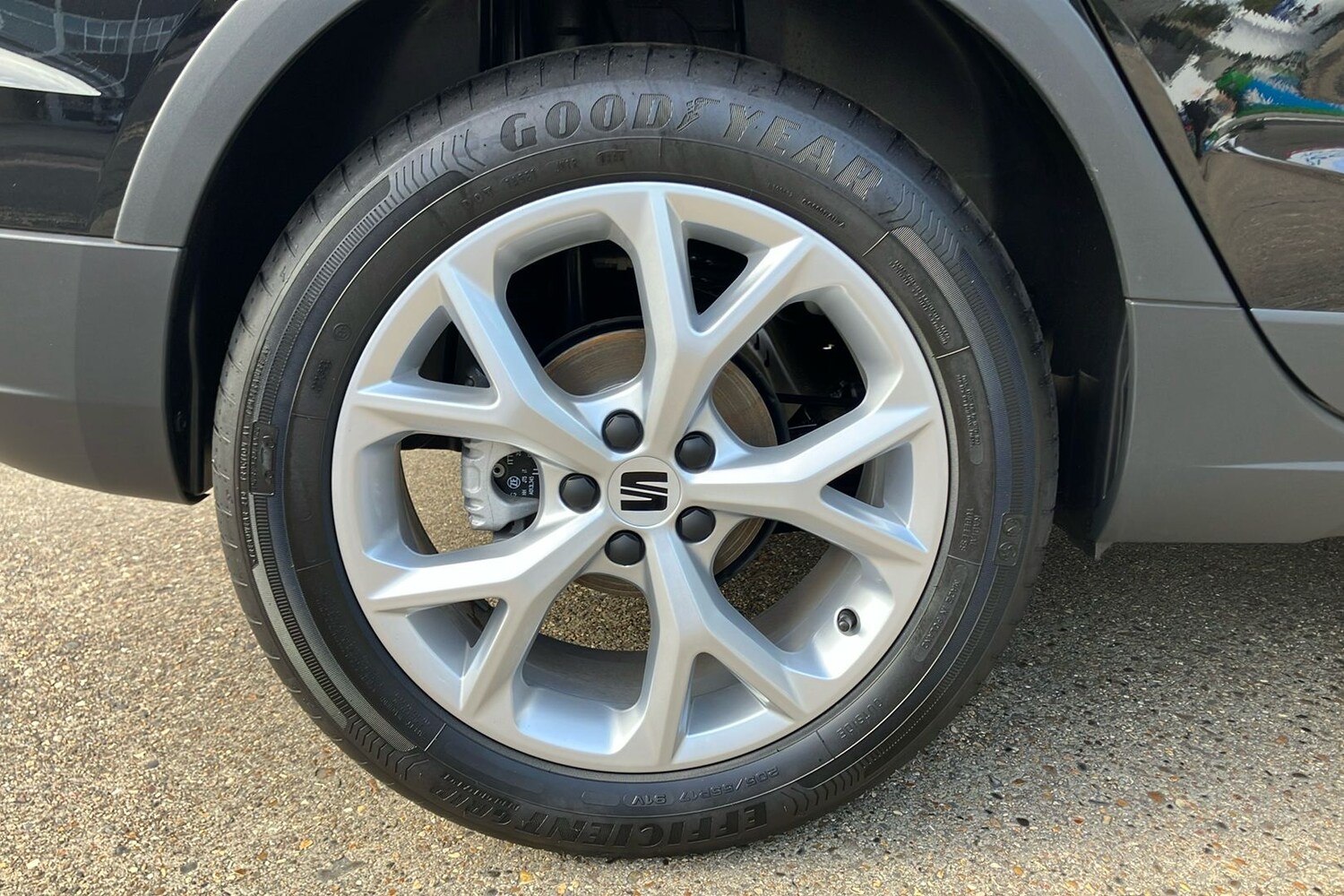 Used SEAT Arona 2025 for sale - 76096504: Photo 44