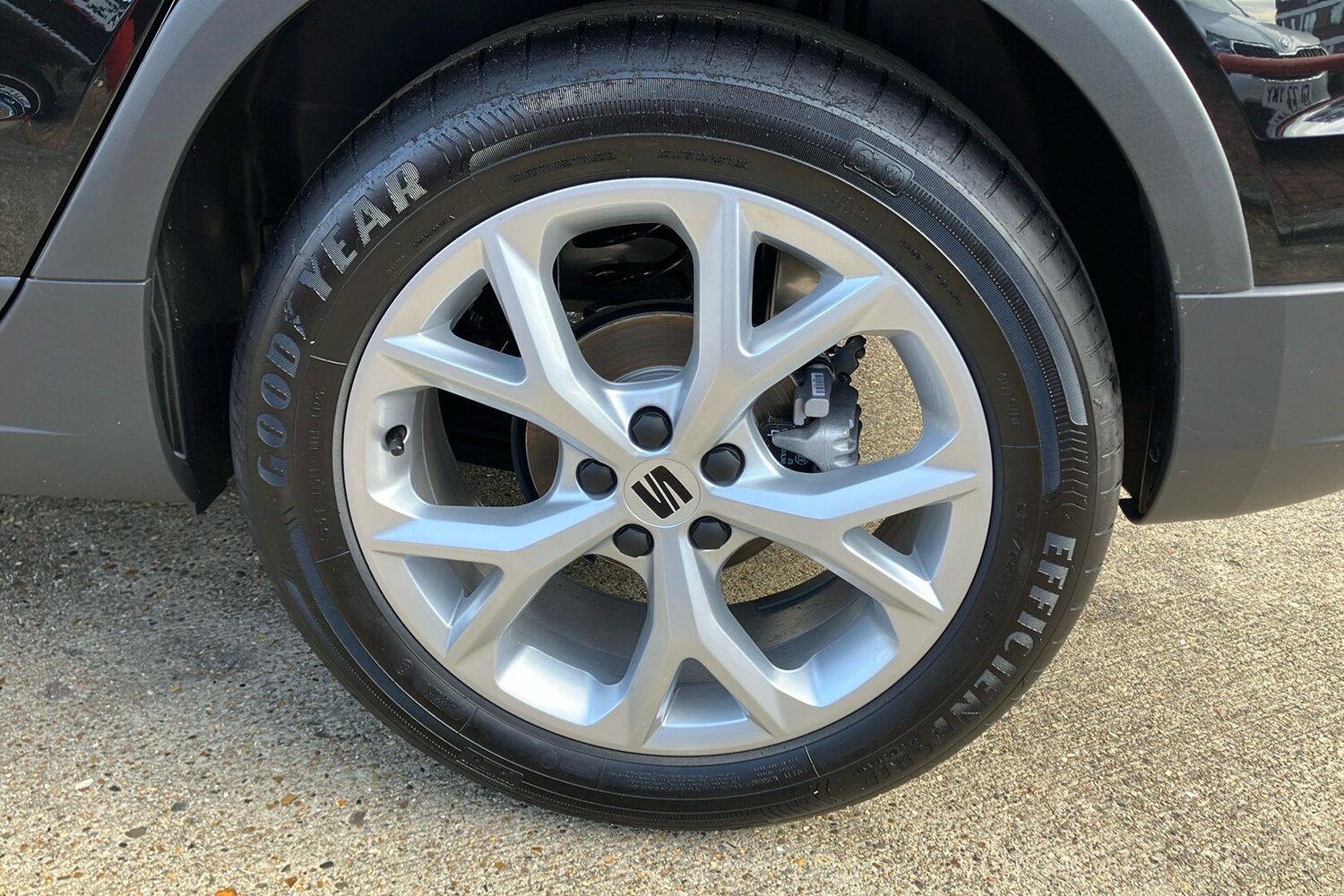 Used SEAT Arona 2025 for sale - 76096504: Photo 45