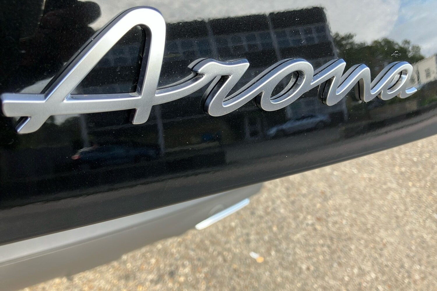 Used SEAT Arona 2025 for sale - 76096504: Photo 48