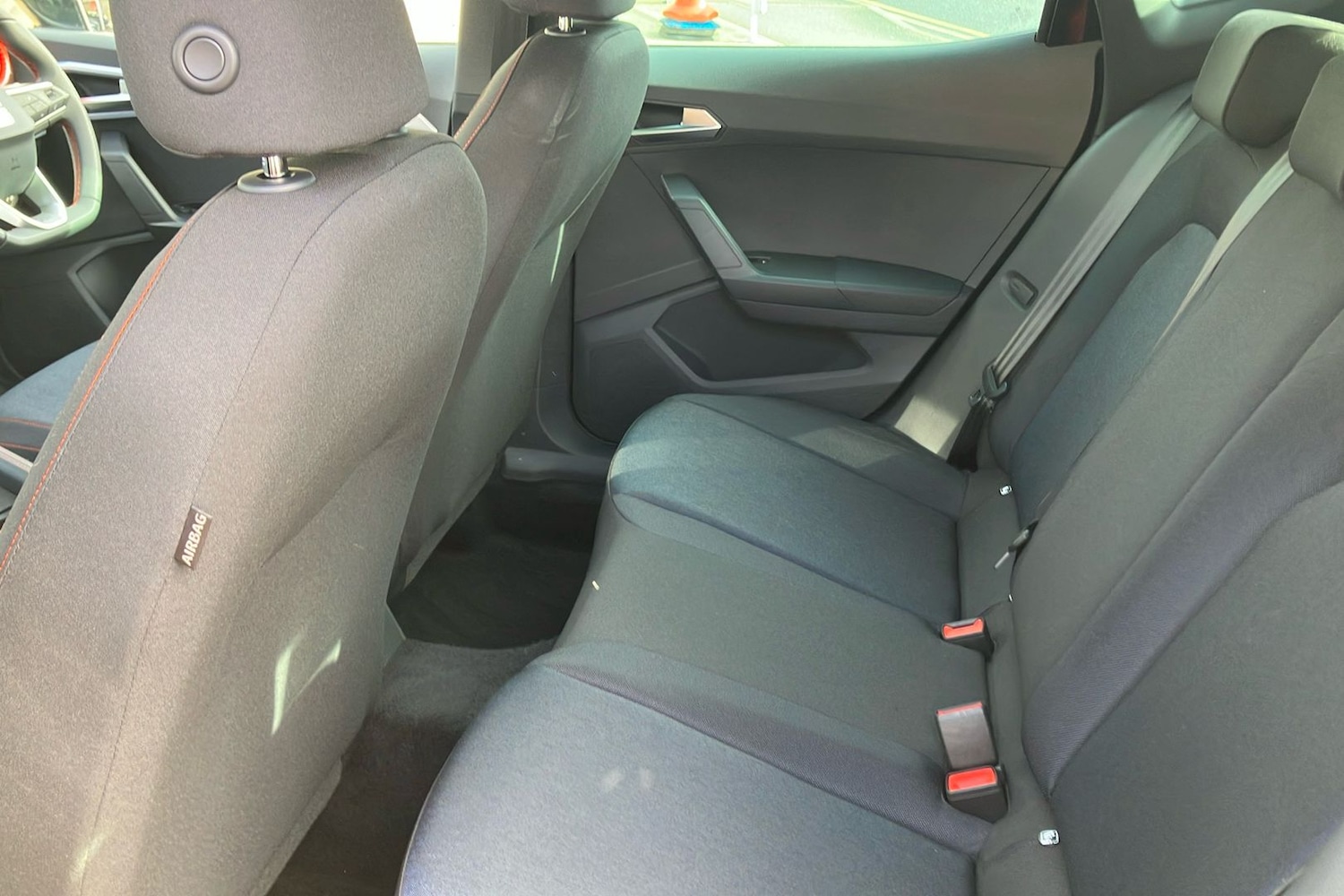 Used SEAT Arona 2025 for sale - 76096504: Photo 5