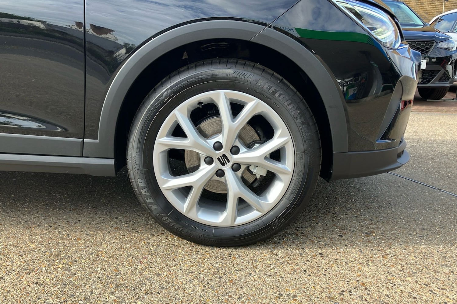 Used SEAT Arona 2025 for sale - 76096504: Photo 9