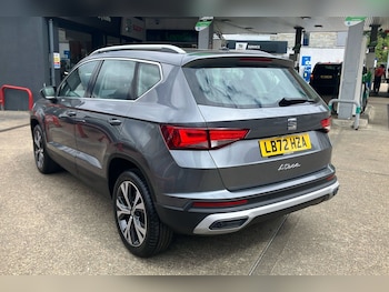 Used SEAT Ateca 2023 for sale - 78509637: Photo