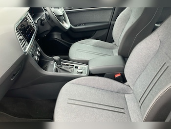 Used SEAT Ateca 2023 for sale - 78509637: Photo