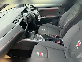 Used SEAT Arona 2021 for sale - 76591344: Photo