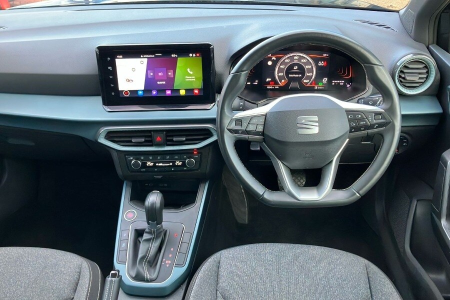 Used SEAT Arona 2025 for sale - 77219917: Photo 11