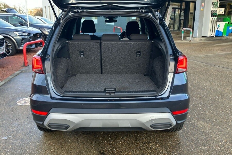 Used SEAT Arona 2025 for sale - 77219917: Photo 12