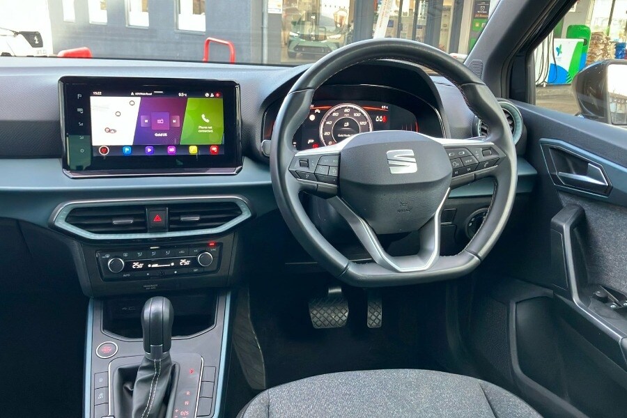 Used SEAT Arona 2025 for sale - 77219917: Photo 13