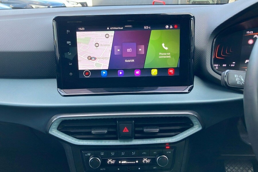 Used SEAT Arona 2025 for sale - 77219917: Photo 14