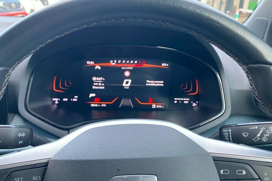 Used SEAT Arona 2025 for sale - 77219917: Photo 19