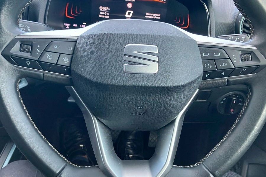 Used SEAT Arona 2025 for sale - 77219917: Photo 20