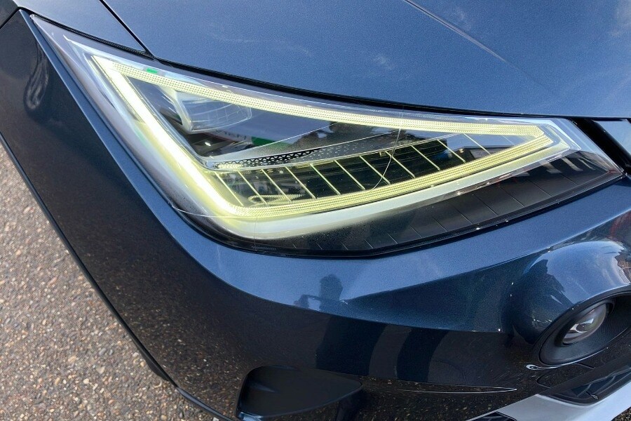 Used SEAT Arona 2025 for sale - 77219917: Photo 22