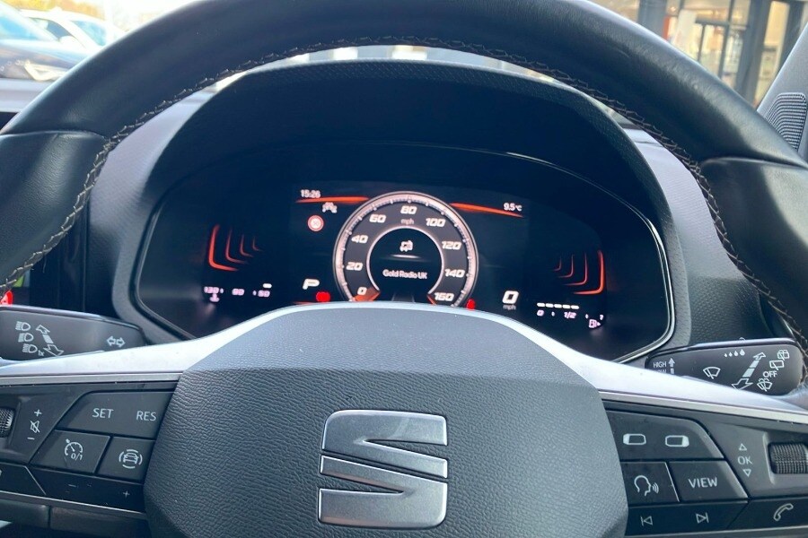 Used SEAT Arona 2025 for sale - 77219917: Photo 24