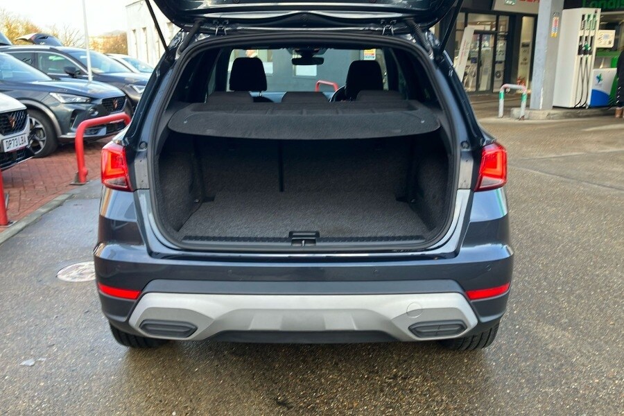 Used SEAT Arona 2025 for sale - 77219917: Photo 27