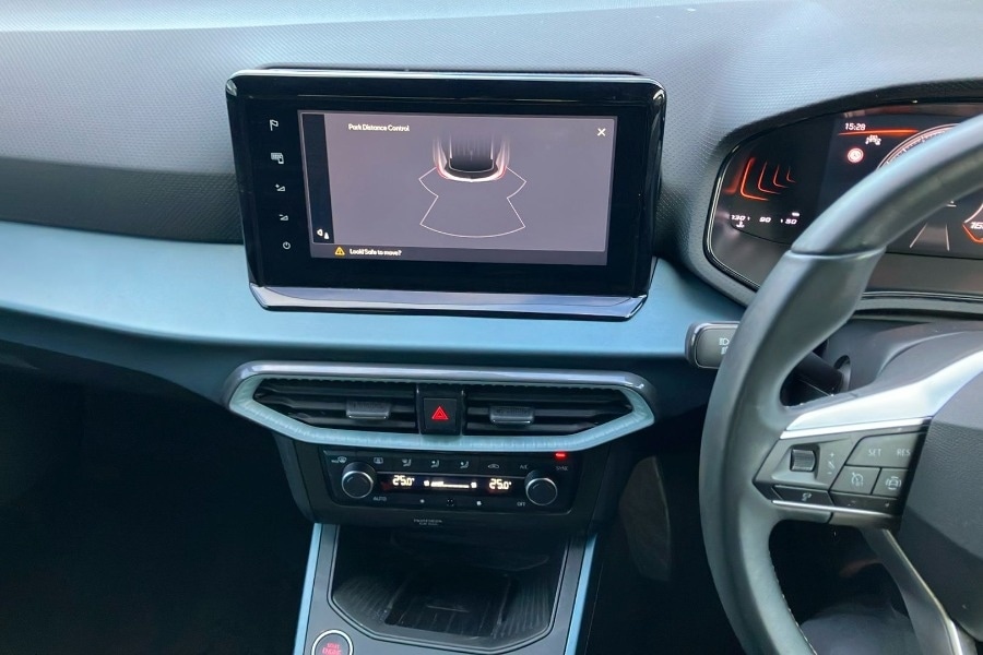 Used SEAT Arona 2025 for sale - 77219917: Photo 32