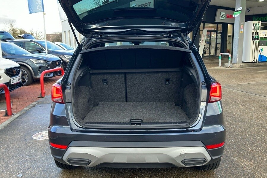 Used SEAT Arona 2025 for sale - 77219917: Photo 35