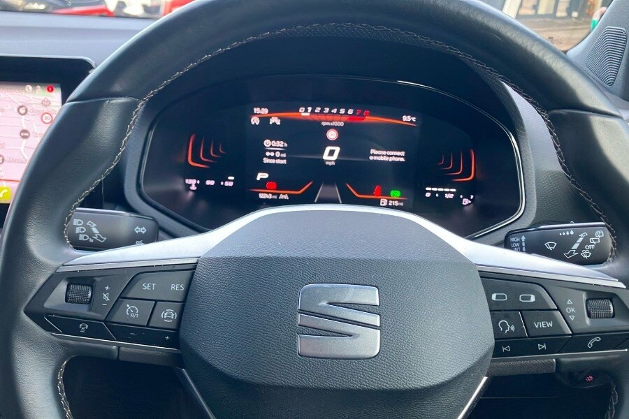 Used SEAT Arona 2025 for sale - 77219917: Photo 37