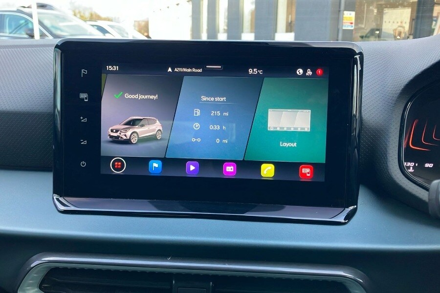 Used SEAT Arona 2025 for sale - 77219917: Photo 39