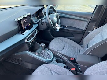 Used SEAT Arona 2025 for sale - 77219917: Photo